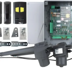 zestaw beninca kbill4024pm trust 24v do 8m bram dwuskrzydowy 289bf55097de4a8b847112179f6ad3fc