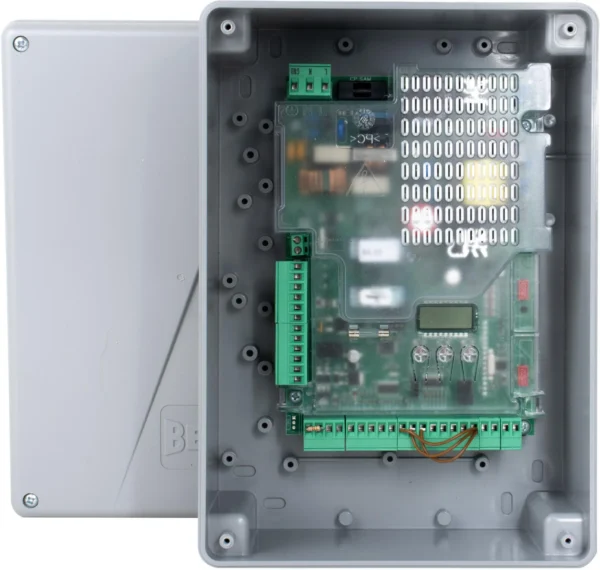 zestaw beninca kbill4024pm trust 24v do 8m bram dwuskrzydowy 6602c4b1b18948638fa62d7bf9d9b78f