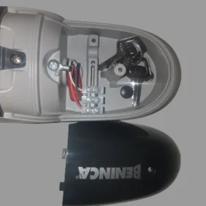 zestaw beninca kbob30mpm 230v do bram dwuskrzydowych 14797ceb09b54be1bb3115a63560867b