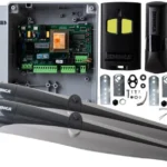 zestaw beninca kbob30mpm 230v do bram dwuskrzydowych 6cced00195c845dfb833394367010e81