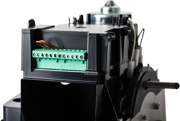 zestaw beninca kbull424swpm 24v do 400kg bram przesuwnych ac00df2118ef4247b69646d97968d958