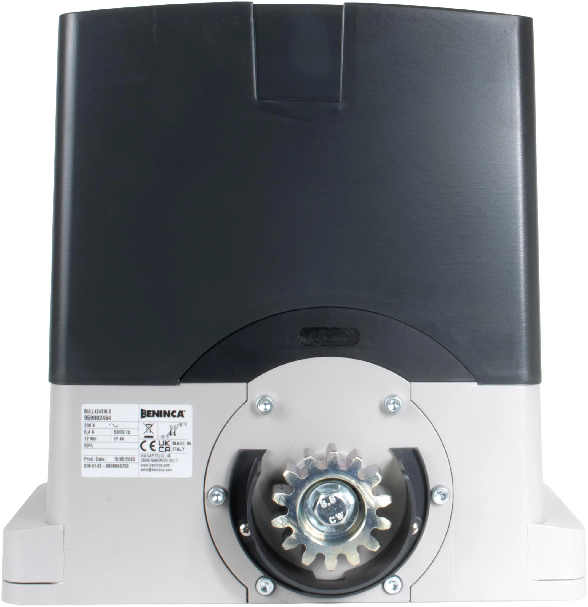 W skład zestawu wchodzi: