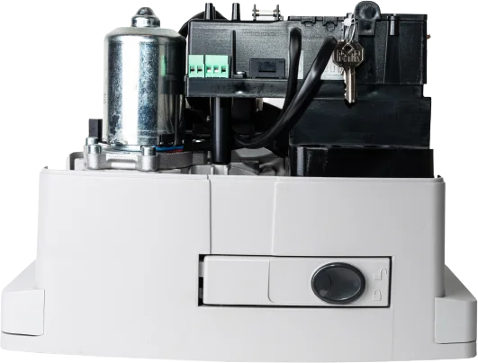 zestaw beninca kbull424swspm 24v do 400kg bram przesuwnych 4df86ed598e24b56990600f75fddeb08