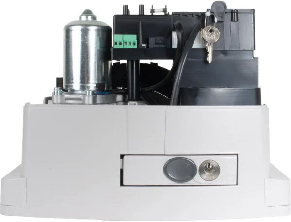 zestaw beninca kbull424swspm 24v do 400kg bram przesuwnych 5fbc14ed038c4371a753700b804d3b17