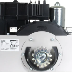 zestaw beninca kbull424swspm 24v do 400kg bram przesuwnych f3a6cfb9e6814818ad70ea0732b2d16b