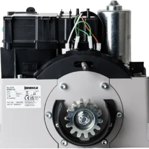 zestaw beninca kbull624swpm 24v do 600kg bram przesuwnych 69923f58b32a46c7a305e7e59a858645