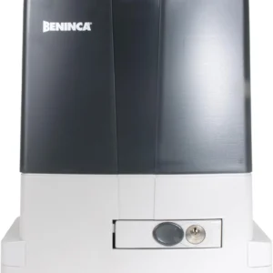 zestaw beninca kbull624swspm 24v do 600kg bram przesuwnych 69d84da394b0463db6500add87794287