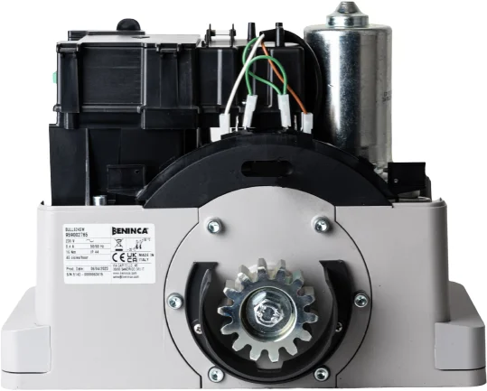 zestaw beninca kbull624swspm 24v do 600kg bram przesuwnych ac51f060552f414eaa8baed3e7a4444e