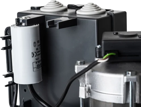 zestaw beninca kbull8mpm 230v do 800kg bram przesuwnych 5b28d37c3be1480e869e6c383c1f52ab