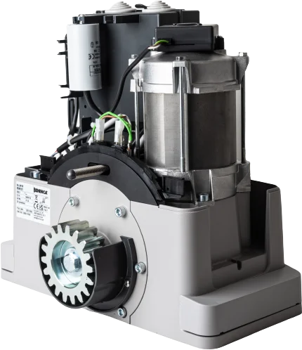 zestaw beninca kbull8mpm 230v do 800kg bram przesuwnych aa8000437e97417f8f49221b0be0f7f4