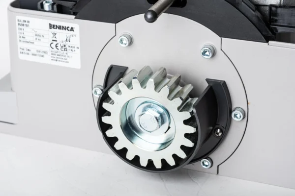 zestaw beninca kbull8mpm 230v do 800kg bram przesuwnych c10aad5bacb7467baccd60f8528f4fe3