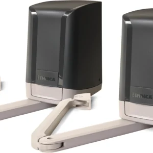 zestaw beninca ksam24pm do 5m bram dwuskrzydowych 4797c5ac1a1249e98e64a1a638176fd3