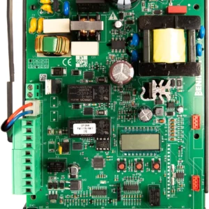 zestaw beninca ksam24pm do 5m bram dwuskrzydowych 906144c743834aa7a637db3c78e8e7e6