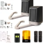 zestaw beninca ksam24pm do 5m bram dwuskrzydowych cc7d12e489484d20ae4cbc82dc18dbb6