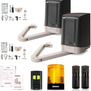 zestaw beninca ksam24pm do 5m bram dwuskrzydowych cc7d12e489484d20ae4cbc82dc18dbb6