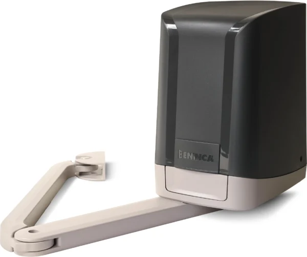 zestaw beninca ksam24pm do 5m bram dwuskrzydowych dcfec0505cb4444aa98522e7e92595e3