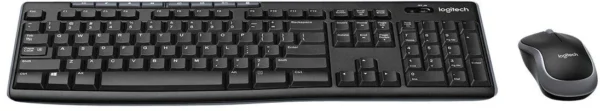 zestaw bezprzewodowy logitech mk270 wireless desktop 06efc58ac78546eebf5df37970be2e13