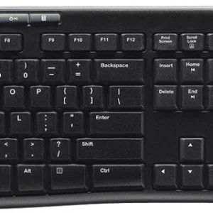 zestaw bezprzewodowy logitech mk270 wireless desktop 2808d8977f5f46e7a9a6d6069e376e1c