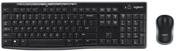 zestaw bezprzewodowy logitech mk270 wireless desktop 2808d8977f5f46e7a9a6d6069e376e1c