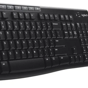 zestaw bezprzewodowy logitech mk270 wireless desktop 44f2a5352f0444e4aacc36f442caf1e7