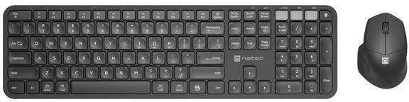 zestaw bezprzewodowy natec octopus 2 bluetooth 64b5f712bf1548ebbb3d7e9070b9bc13