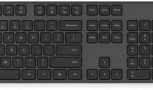 zestaw bezprzewodowy xiaomi wireless keyboard and mouse comb 980496becc164246a866e0e2ceac1289
