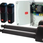 zestaw bft athos kit ac a40 do bram skrzydowych bab350b30b314d9cb5f838004644a8fc