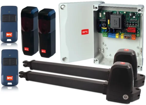 zestaw bft athos kit ac a40 do bram skrzydowych bab350b30b314d9cb5f838004644a8fc