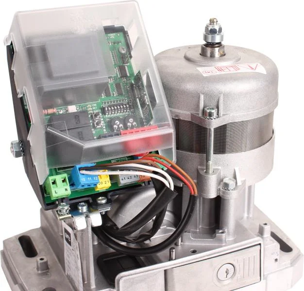 Specyfikacja technincza