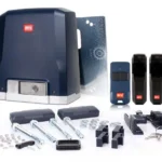 zestaw bft deimos ac a600 kit pl do 600kg bram przesuwnych 93e2ccf98e3a4e7fa796de4379178fbc