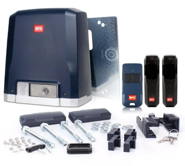 zestaw bft deimos ac a600 kit pl do 600kg bram przesuwnych 93e2ccf98e3a4e7fa796de4379178fbc