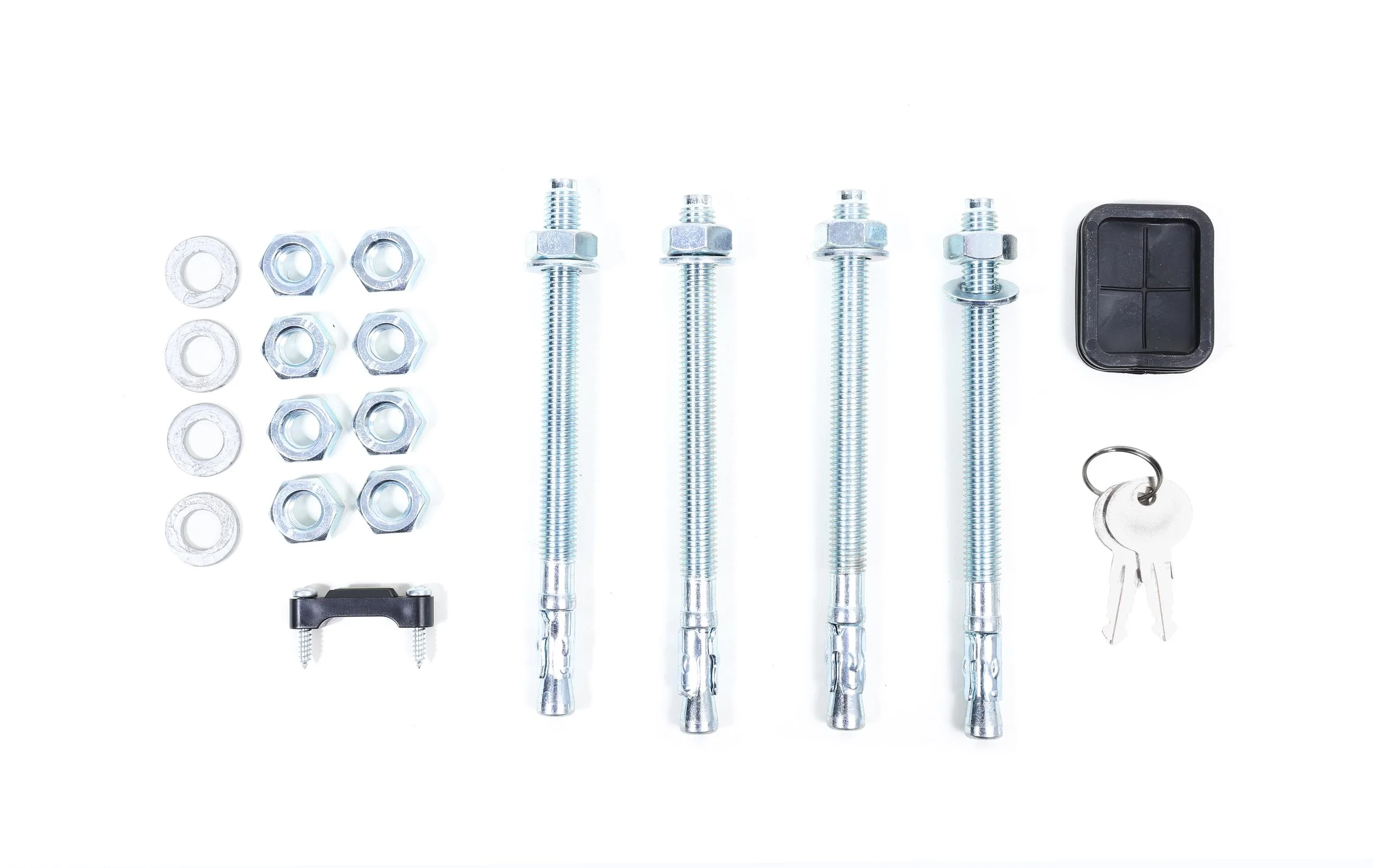 Zalety napędów Deimos BT B z punktu widzenia instalatora