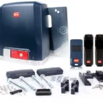 zestaw bft deimos ultra bt a400 kit pl do 400kg bram przesuw 851a88bab18b4821af54ae32a3265c41