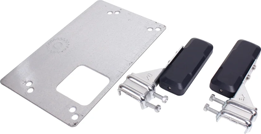 Zestaw BFT DEIMOS ULTRA BT A400 KIT PL do 400kg bram przesuwnych