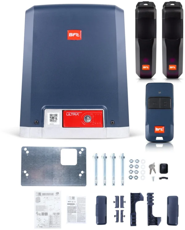 zestaw bft deimos ultra bt b600 ee kit do 600kg bram przesuw 70e765b2a14a4fb7a895a25777085947