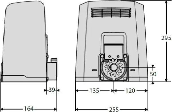 zestaw bft deimos ultra bt b600 ee kit do 600kg bram przesuw cb546bcb81ca4957be9ea50c1ea84f15