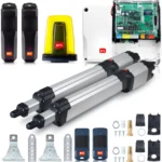 zestaw bft kustos bt b40 kit int do 8m bram dwuskrzydowych 058de9331b34455e896719b2e9815775