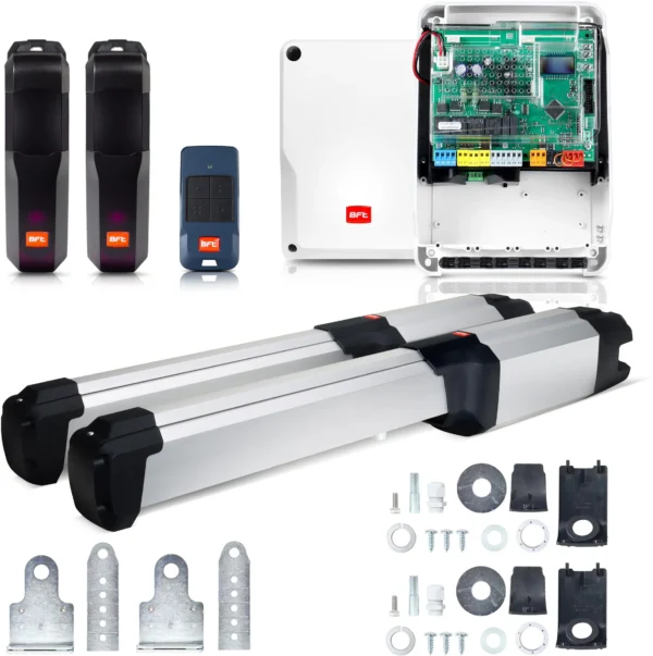 zestaw bft phobos bt b25 kit pl do bram skrzydowych r935358 468c07303aff4b5eb01e46f3093544bd