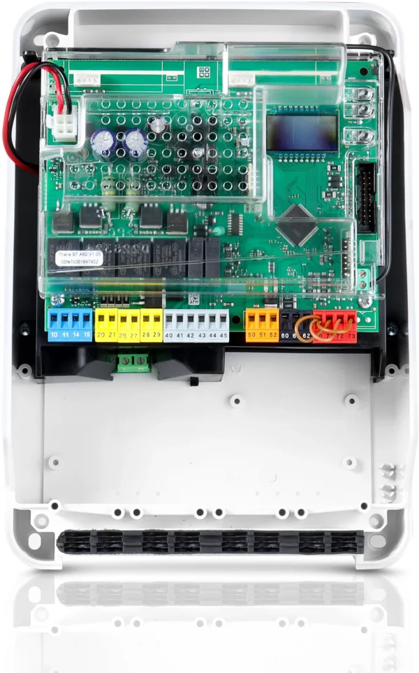 zestaw bft phobos veloce bt b35 kit int do 6m bram dwuskrzyd f2c7839651c546018b5540732f7ab18e