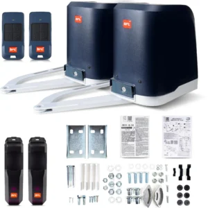 zestaw bft virgo smart bt b20 kit do bram dwuskrzydowych 59c8933db2f64298a912c17cde37b5ac