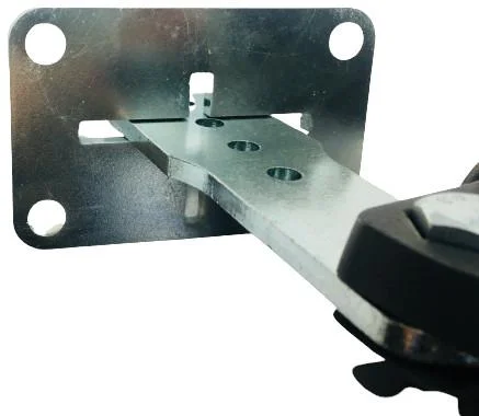 zestaw blach montazowych beninca billp do 1 siownika 1f1bd62d27ab49d0aabfc801a5d80e83