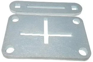 zestaw blach montazowych beninca billp do 1 siownika 6e99f52e91964c84b960ff6aad530fc1