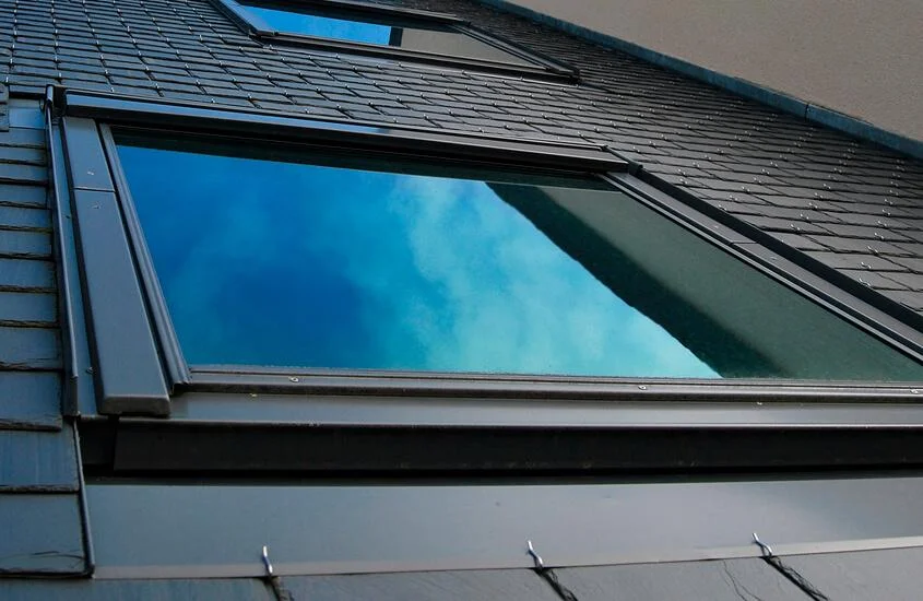 Zestaw Blebox do sterowania roletami