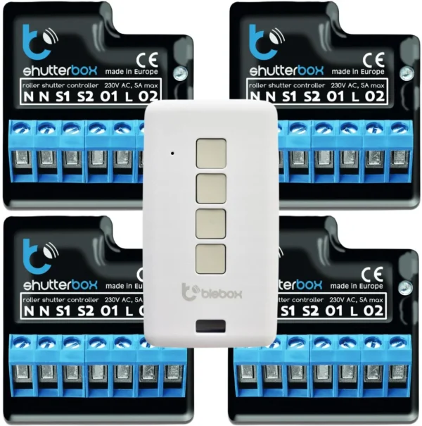 zestaw blebox do sterowania roletami ed0cdb7bae4d47d9a0927c762fecbe04