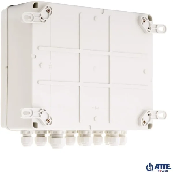 zestaw buforowy do 16 kamer ip switch po 16p2g atte ipups 16 54a6d8708d674f5d8791bae4b722071a