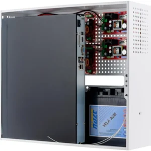 zestaw buforowy do 16 kamer ip switch po 16p2g atte ipups 16 bfdfe8650cb6404fac96efaec06cbce1