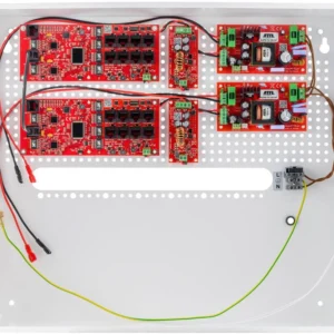 zestaw buforowy do 16 kamer ip switch po 16p2g atte ipups 16 f5657ce48e804beeb07164c0f91fdd4a