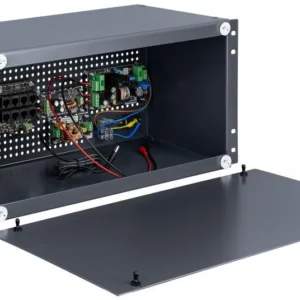 zestaw buforowy do 8 kamer ip w obudowie rack bcs power bcs 16c5b516fcdc48d1871d5ae966280f37