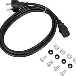 zestaw buforowy do 8 kamer ip w obudowie rack bcs power bcs a3f64f937f5d4e4a98b49ac8b5481463