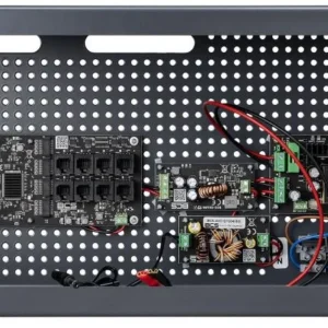 zestaw buforowy do 8 kamer ip w obudowie rack bcs power bcs a7836e350a97411d87ad1970b9da7bc0